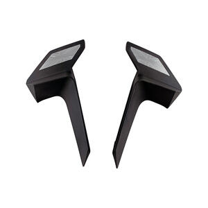 Deflettori Calore per Triumph Lightech